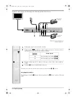 Preview for 56 page of Sony FD Trinitron WEGA KV-32FQ80 Operating Instructions Manual