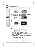 Preview for 64 page of Sony FD Trinitron WEGA KV-32FQ80 Operating Instructions Manual