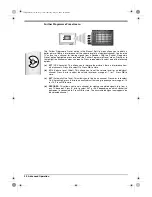 Preview for 78 page of Sony FD Trinitron WEGA KV-32FQ80 Operating Instructions Manual