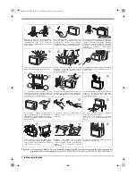 Preview for 88 page of Sony FD Trinitron WEGA KV-32FQ80 Operating Instructions Manual