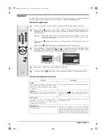 Preview for 95 page of Sony FD Trinitron WEGA KV-32FQ80 Operating Instructions Manual