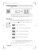 Preview for 98 page of Sony FD Trinitron WEGA KV-32FQ80 Operating Instructions Manual