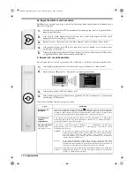 Preview for 100 page of Sony FD Trinitron WEGA KV-32FQ80 Operating Instructions Manual