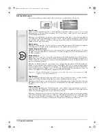 Preview for 104 page of Sony FD Trinitron WEGA KV-32FQ80 Operating Instructions Manual