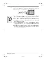 Preview for 106 page of Sony FD Trinitron WEGA KV-32FQ80 Operating Instructions Manual