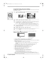 Preview for 110 page of Sony FD Trinitron WEGA KV-32FQ80 Operating Instructions Manual