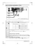 Preview for 111 page of Sony FD Trinitron WEGA KV-32FQ80 Operating Instructions Manual