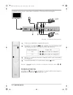 Preview for 112 page of Sony FD Trinitron WEGA KV-32FQ80 Operating Instructions Manual