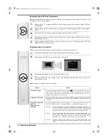 Preview for 128 page of Sony FD Trinitron WEGA KV-32FQ80 Operating Instructions Manual