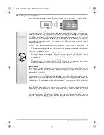 Preview for 133 page of Sony FD Trinitron WEGA KV-32FQ80 Operating Instructions Manual