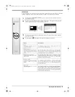 Preview for 137 page of Sony FD Trinitron WEGA KV-32FQ80 Operating Instructions Manual