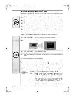 Preview for 156 page of Sony FD Trinitron WEGA KV-32FQ80 Operating Instructions Manual