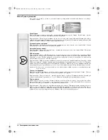 Preview for 160 page of Sony FD Trinitron WEGA KV-32FQ80 Operating Instructions Manual