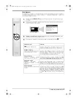 Preview for 165 page of Sony FD Trinitron WEGA KV-32FQ80 Operating Instructions Manual