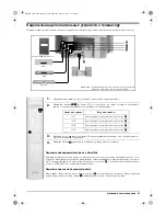 Preview for 167 page of Sony FD Trinitron WEGA KV-32FQ80 Operating Instructions Manual