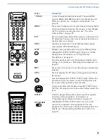 Preview for 11 page of Sony FD Trinitron WEGA KV-32FV16 Operating Instructions Manual