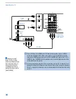 Preview for 22 page of Sony FD Trinitron WEGA KV-32FV16 Operating Instructions Manual