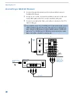 Preview for 24 page of Sony FD Trinitron WEGA KV-32FV16 Operating Instructions Manual