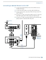 Preview for 25 page of Sony FD Trinitron WEGA KV-32FV16 Operating Instructions Manual