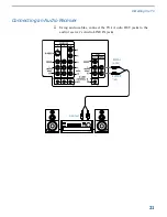 Preview for 27 page of Sony FD Trinitron WEGA KV-32FV16 Operating Instructions Manual