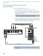 Preview for 28 page of Sony FD Trinitron WEGA KV-32FV16 Operating Instructions Manual