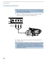 Preview for 30 page of Sony FD Trinitron WEGA KV-32FV16 Operating Instructions Manual