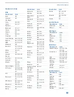 Preview for 59 page of Sony FD Trinitron WEGA KV-32FV16 Operating Instructions Manual