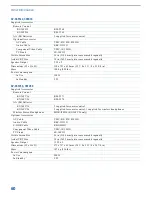 Preview for 66 page of Sony FD Trinitron WEGA KV-32FV16 Operating Instructions Manual