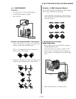 Предварительный просмотр 11 страницы Sony FD Trinitron WEGA KV-32FV16 Service Manual