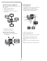 Предварительный просмотр 12 страницы Sony FD Trinitron WEGA KV-32FV16 Service Manual