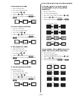 Предварительный просмотр 23 страницы Sony FD Trinitron WEGA KV-32FV16 Service Manual