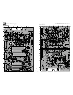 Предварительный просмотр 43 страницы Sony FD Trinitron WEGA KV-32FV16 Service Manual