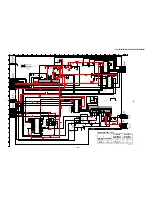 Предварительный просмотр 46 страницы Sony FD Trinitron WEGA KV-32FV16 Service Manual