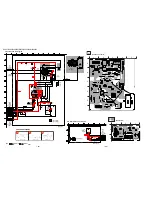 Предварительный просмотр 54 страницы Sony FD Trinitron WEGA KV-32FV16 Service Manual