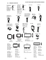 Предварительный просмотр 55 страницы Sony FD Trinitron WEGA KV-32FV16 Service Manual