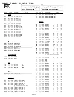 Предварительный просмотр 66 страницы Sony FD Trinitron WEGA KV-32FV16 Service Manual