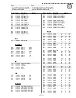 Предварительный просмотр 69 страницы Sony FD Trinitron WEGA KV-32FV16 Service Manual