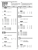 Предварительный просмотр 74 страницы Sony FD Trinitron WEGA KV-32FV16 Service Manual