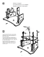 Preview for 5 page of Sony FD Trinitron WEGA KV-32FV300, FD Trinitron WEGA KV-36FV300 Instructions Manual