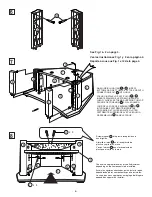 Preview for 6 page of Sony FD Trinitron WEGA KV-32FV300, FD Trinitron WEGA KV-36FV300 Instructions Manual