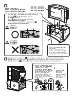 Preview for 9 page of Sony FD Trinitron WEGA KV-32FV300, FD Trinitron WEGA KV-36FV300 Instructions Manual