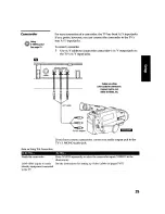 Предварительный просмотр 35 страницы Sony FD Trinitron WEGA KV-32HS510 Installation And Disassembly Instructions Manual