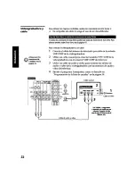 Предварительный просмотр 52 страницы Sony FD Trinitron WEGA KV-32HS510 Installation And Disassembly Instructions Manual