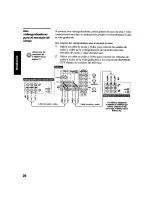 Предварительный просмотр 56 страницы Sony FD Trinitron WEGA KV-32HS510 Installation And Disassembly Instructions Manual