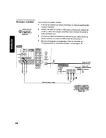 Предварительный просмотр 58 страницы Sony FD Trinitron WEGA KV-32HS510 Installation And Disassembly Instructions Manual