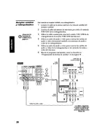 Предварительный просмотр 60 страницы Sony FD Trinitron WEGA KV-32HS510 Installation And Disassembly Instructions Manual