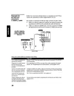 Предварительный просмотр 64 страницы Sony FD Trinitron WEGA KV-32HS510 Installation And Disassembly Instructions Manual