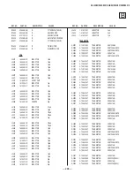 Предварительный просмотр 205 страницы Sony FD Trinitron WEGA KV-32HS510 Service Manual