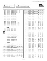 Предварительный просмотр 211 страницы Sony FD Trinitron WEGA KV-32HS510 Service Manual