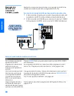 Предварительный просмотр 370 страницы Sony FD Trinitron WEGA KV-32HS510 Service Manual